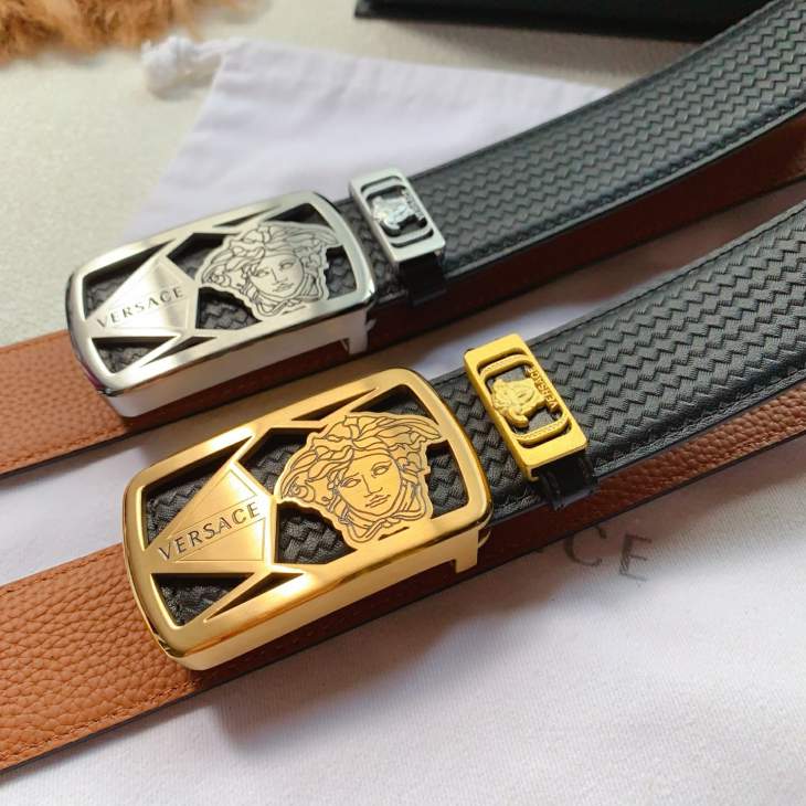 Picture of Versace Belts _SKUfw202701193fw